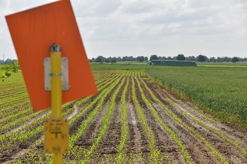 terranets bw: Rahmenvereinbarung für SEL (Süddeutsche Erdgasleitung)