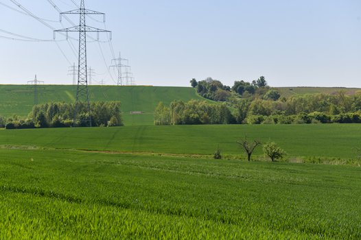 Vorher und Nachher im Vergleich: Wiederherstellung der Trasse von Heilbronn bis Löchgau