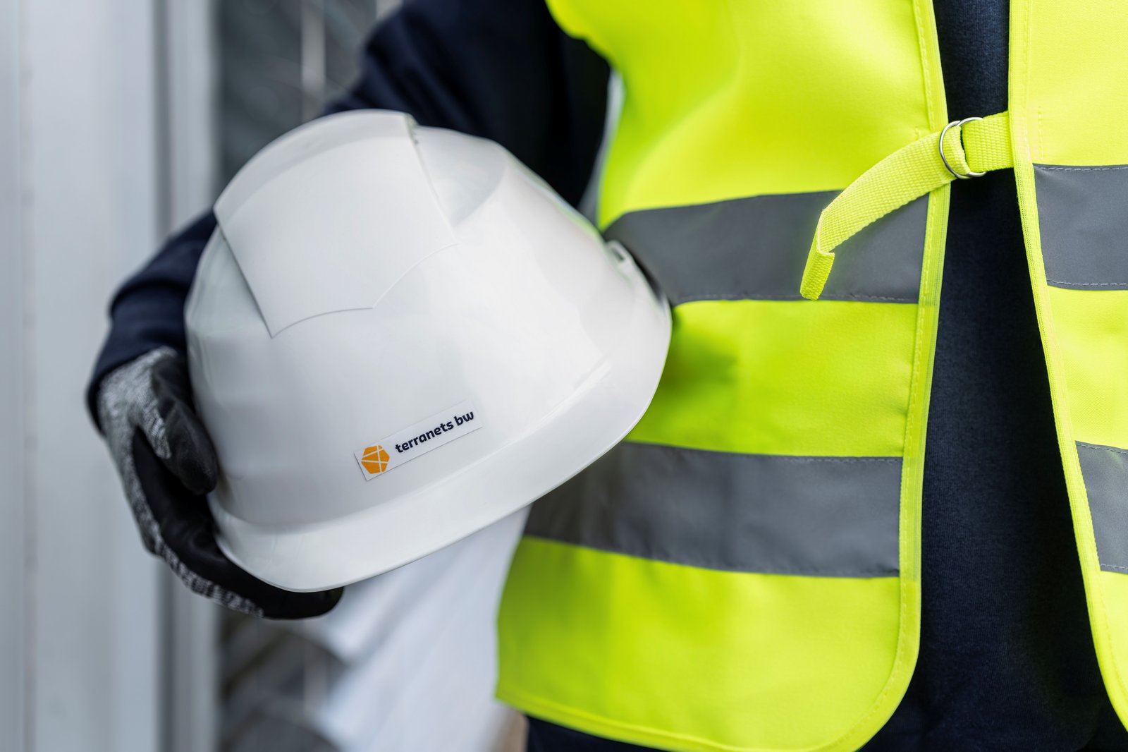 Persönliche Schutzausrüstung