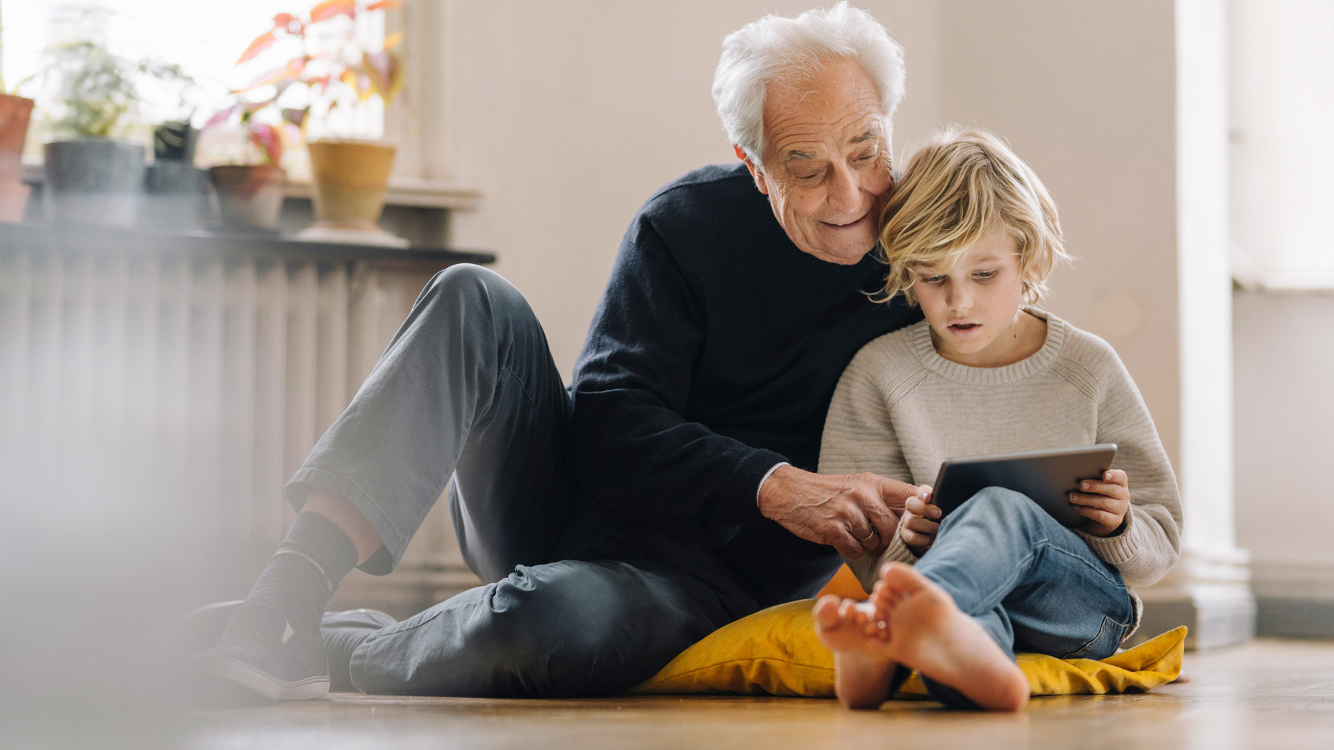 terranets sel: Unser Auftrag: Ihre Energieversorgung